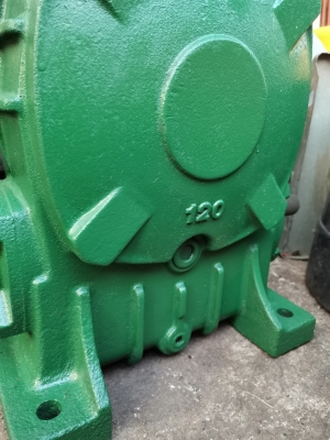 ขาย!! เฟืองทดรอบ.. เบอร์120 ขาย!! เฟืองทดรอบ.. เบอร์120