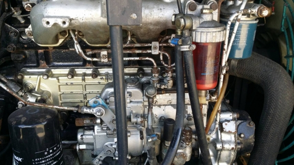 ขาย Airman 390 S ปั๊มลมแอร์แมน PDS 390 S เครื่อง Isuzu 4 BD พร้อมใช้งาน สนใจ 0909527888 โจ้