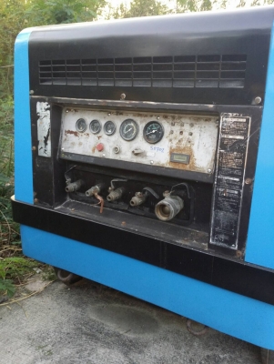 ขาย Airman 390 S ปั๊มลมแอร์แมน PDS 390 S เครื่อง Isuzu 4 BD พร้อมใช้งาน สนใจ 0909527888 โจ้ ขาย Airman 390 S ปั๊มลมแอร์แมน PDS 390 S เครื่อง Isuzu 4 BD พร้อมใช้งาน สนใจ 0909527888 โจ้