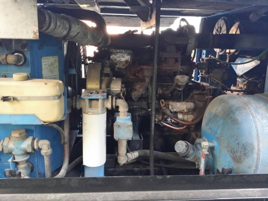 ขาย Airman 390 S ปั๊มลมแอร์แมน PDS 390 S เครื่อง Isuzu 4 BD พร้อมใช้งาน สนใจ 0909527888 โจ้ ขาย Airman 390 S ปั๊มลมแอร์แมน PDS 390 S เครื่อง Isuzu 4 BD พร้อมใช้งาน สนใจ 0909527888 โจ้