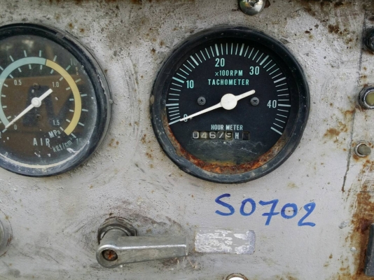 ขาย Airman 390 S ปั๊มลมแอร์แมน PDS 390 S เครื่อง Isuzu 4 BD พร้อมใช้งาน สนใจ 0909527888 โจ้ ขาย Airman 390 S ปั๊มลมแอร์แมน PDS 390 S เครื่อง Isuzu 4 BD พร้อมใช้งาน สนใจ 0909527888 โจ้