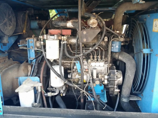 ขาย Airman 390 S ปั๊มลมแอร์แมน PDS 390 S เครื่อง Isuzu 4 BD พร้อมใช้งาน สนใจ 0909527888 โจ้ ขาย Airman 390 S ปั๊มลมแอร์แมน PDS 390 S เครื่อง Isuzu 4 BD พร้อมใช้งาน สนใจ 0909527888 โจ้