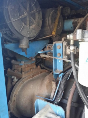 ขาย Airman 390 S ปั๊มลมแอร์แมน PDS 390 S เครื่อง Isuzu 4 BD พร้อมใช้งาน สนใจ 0909527888 โจ้ ขาย Airman 390 S ปั๊มลมแอร์แมน PDS 390 S เครื่อง Isuzu 4 BD พร้อมใช้งาน สนใจ 0909527888 โจ้