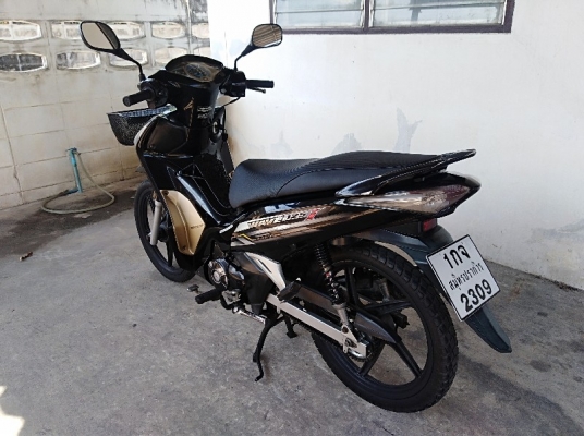 ขายWave125i ปี55 สตาร์ทมือ ล้อแม็ก ขายWave125i ปี55 สตาร์ทมือ ล้อแม็ก