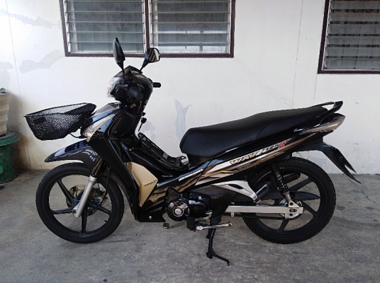 ขายWave125i ปี55 สตาร์ทมือ ล้อแม็ก ขายWave125i ปี55 สตาร์ทมือ ล้อแม็ก