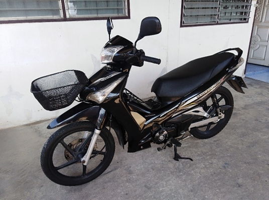 ขายWave125i ปี55 สตาร์ทมือ ล้อแม็ก ขายWave125i ปี55 สตาร์ทมือ ล้อแม็ก