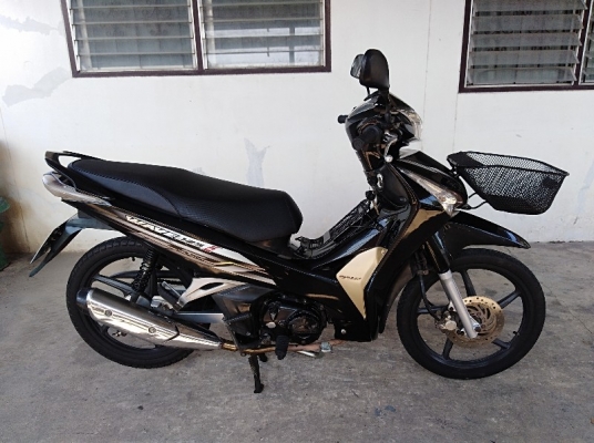 ขายWave125i ปี55 สตาร์ทมือ ล้อแม็ก ขายWave125i ปี55 สตาร์ทมือ ล้อแม็ก
