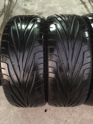 ล้อโตโยต้าวิช ขอบ17+แม็กซิส215/50/17ปี2111 ล้อสวยยางดอกแน่นๆ โทร.0879050181.ส่งได้ครับ