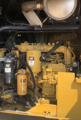 ขายรถตักล้อยาง CAT 938K (เทียบเท่า WA320-7) ปี 2015 นำเข้าเองจากญี่ปุ่น สภาพสวยพร้อมใช้งาน มีVDOการทำงานครับ ขายรถตักล้อยาง CAT 938K (เทียบเท่า WA320-7) ปี 2015 นำเข้าเองจากญี่ปุ่น สภาพสวยพร้อมใช้งาน มีVDOการทำงานครับ