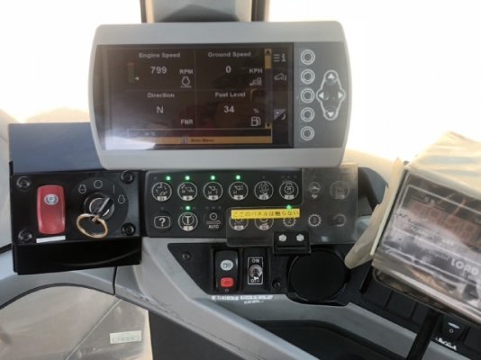 ขายรถตักล้อยาง CAT 938K (เทียบเท่า WA320-7) ปี 2015 นำเข้าเองจากญี่ปุ่น สภาพสวยพร้อมใช้งาน มีVDOการทำงานครับ ขายรถตักล้อยาง CAT 938K (เทียบเท่า WA320-7) ปี 2015 นำเข้าเองจากญี่ปุ่น สภาพสวยพร้อมใช้งาน มีVDOการทำงานครับ