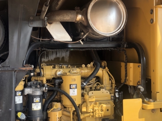 ขายรถตักล้อยาง CAT 938K (เทียบเท่า WA320-7) ปี 2015 นำเข้าเองจากญี่ปุ่น สภาพสวยพร้อมใช้งาน มีVDOการทำงานครับ ขายรถตักล้อยาง CAT 938K (เทียบเท่า WA320-7) ปี 2015 นำเข้าเองจากญี่ปุ่น สภาพสวยพร้อมใช้งาน มีVDOการทำงานครับ