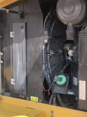 ขายรถตักล้อยาง CAT 938K (เทียบเท่า WA320-7) ปี 2015 นำเข้าเองจากญี่ปุ่น สภาพสวยพร้อมใช้งาน มีVDOการทำงานครับ ขายรถตักล้อยาง CAT 938K (เทียบเท่า WA320-7) ปี 2015 นำเข้าเองจากญี่ปุ่น สภาพสวยพร้อมใช้งาน มีVDOการทำงานครับ