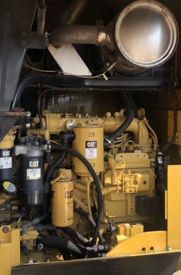 ขายรถตักล้อยาง CAT 938K (เทียบเท่า WA320-7) ปี 2015 นำเข้าเองจากญี่ปุ่น สภาพสวยพร้อมใช้งาน มีVDOการทำงานครับ ขายรถตักล้อยาง CAT 938K (เทียบเท่า WA320-7) ปี 2015 นำเข้าเองจากญี่ปุ่น สภาพสวยพร้อมใช้งาน มีVDOการทำงานครับ