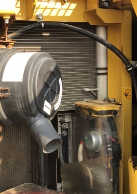 ขายรถขุด KOMATSU PC120-8 ปี 2012 นำเข้าเองจากญี่ปุ่น สภาพสวยพร้อมใช้ มีVDOการทำงานครับ