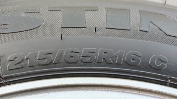ขายแม็กTOYOTA VIGOเทาดำ ยาง215/65R16 ไฟร์สโตน ปลายปี18 ชุดละ 6900 บาท พร้อมบริการใส่ ถ่วง ล้อเก่ารับ ขายแม็กTOYOTA VIGOเทาดำ ยาง215/65R16 ไฟร์สโตน ปลายปี18 ชุดละ 6900 บาท พร้อมบริการใส่ ถ่วง ล้อเก่ารับ