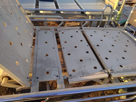 HUNTLEIGH NESBIT 180kg. Made in UK HUNTLEIGH NESBIT 180kg. Made in UK