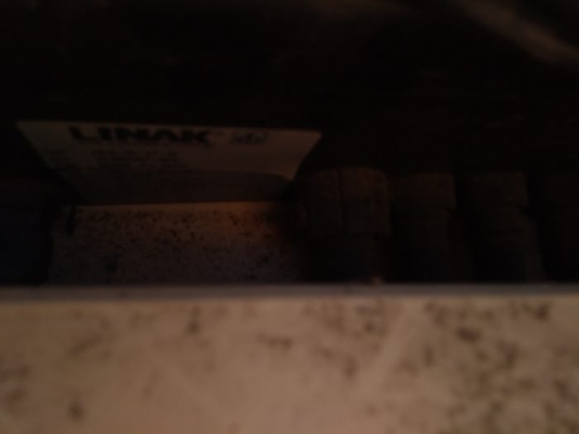 HUNTLEIGH NESBIT 180kg. Made in UK HUNTLEIGH NESBIT 180kg. Made in UK