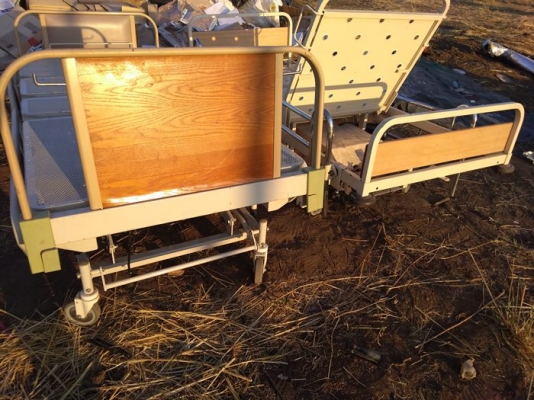 HUNTLEIGH NESBIT 180kg. Made in UK HUNTLEIGH NESBIT 180kg. Made in UK