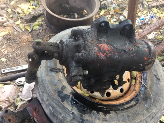 กะปุกเพาเวอร์ hino 227 ชูโม้ 6500บาท 0816278866