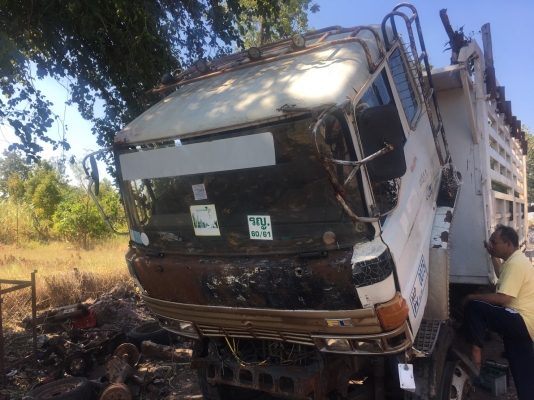 กะปุกเพาเวอร์ hino 227 ชูโม้ 6500บาท 0816278866