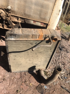 ขายหม้อน้ำ HINO 227ชูโม้ 5500บาท พร้อมใช้งาน 0816278866