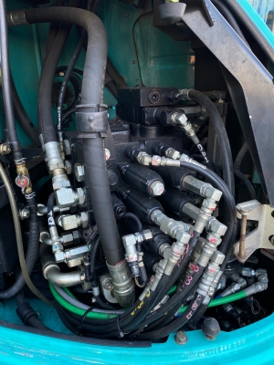 รถขุดนำเข้าจากประเทศญี่ปุ่นยังไม่เคยใช้งานในไทย 3,XXXชั่วโมง ราคา 1,65ล้าน kobelco sk135yy06 สนใจติดต่อสอบถาม 081-989-1989 หรั่งครับ รถขุดนำเข้าจากประเทศญี่ปุ่นยังไม่เคยใช้งานในไทย 3,XXXชั่วโมง ราคา 1,65ล้าน kobelco sk135yy06 สนใจติดต่อสอบถาม 081-989-1989 หรั่งครับ