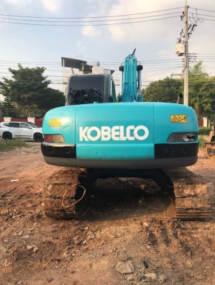 KOBELCO SK 120-5