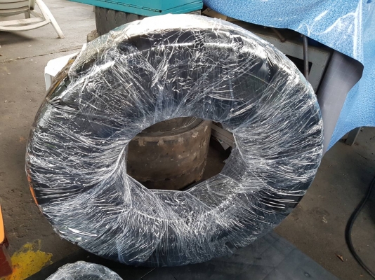 ขายยางลมรถยกโฟล์คลิฟท์ขนาด 825-15 ญี่ปุ่น ขายยางลมรถยกโฟล์คลิฟท์ขนาด 825-15 ญี่ปุ่น