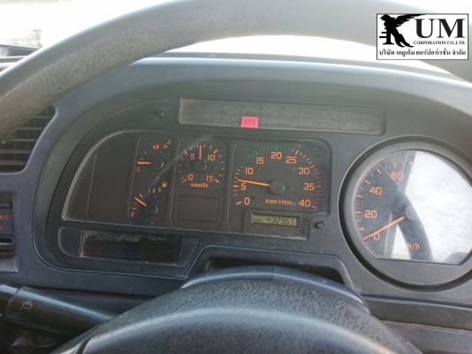 หกล้อIsuzu deca ปี50 ติดเครนunic504 โทร062-1975844