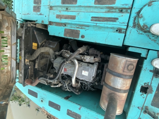 ราคาจริงขาย 1,150,000 KOBELCO SK200-8YN11 ปี54 ชม.หมื่นกว่า เครื่องช่วงล่างดี จัดได้7.8แสนขึ้นอยู่กับเครดิตลูกค้า ราคาจริงขาย 1,150,000 KOBELCO SK200-8YN11 ปี54 ชม.หมื่นกว่า เครื่องช่วงล่างดี จัดได้7.8แสนขึ้นอยู่กับเครดิตลูกค้า