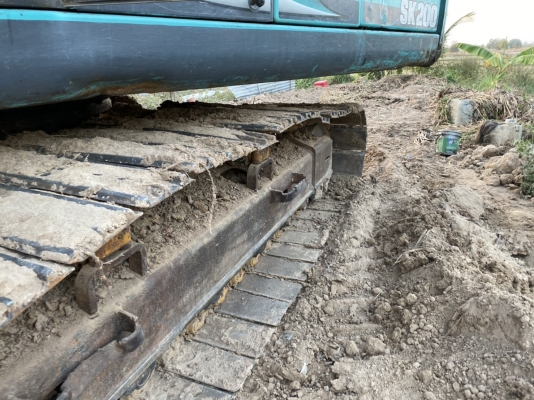 ราคาจริงขาย 1,150,000 KOBELCO SK200-8YN11 ปี54 ชม.หมื่นกว่า เครื่องช่วงล่างดี จัดได้7.8แสนขึ้นอยู่กับเครดิตลูกค้า ราคาจริงขาย 1,150,000 KOBELCO SK200-8YN11 ปี54 ชม.หมื่นกว่า เครื่องช่วงล่างดี จัดได้7.8แสนขึ้นอยู่กับเครดิตลูกค้า