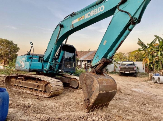 ราคาจริงขาย 1,150,000 KOBELCO SK200-8YN11 ปี54 ชม.หมื่นกว่า เครื่องช่วงล่างดี จัดได้7.8แสนขึ้นอยู่กับเครดิตลูกค้า ราคาจริงขาย 1,150,000 KOBELCO SK200-8YN11 ปี54 ชม.หมื่นกว่า เครื่องช่วงล่างดี จัดได้7.8แสนขึ้นอยู่กับเครดิตลูกค้า