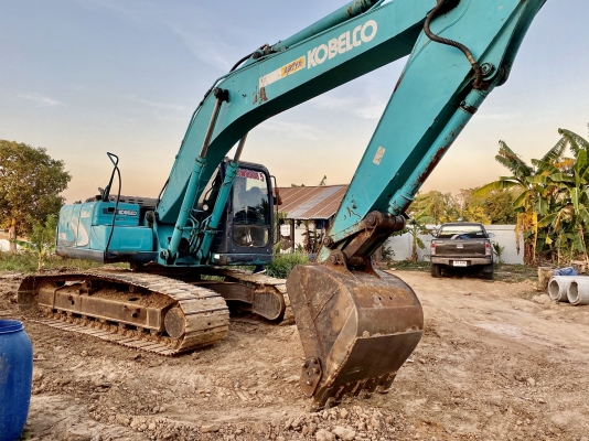 ราคาจริงขาย 1,150,000 KOBELCO SK200-8YN11 ปี54 ชม.หมื่นกว่า เครื่องช่วงล่างดี จัดได้7.8แสนขึ้นอยู่กับเครดิตลูกค้า ราคาจริงขาย 1,150,000 KOBELCO SK200-8YN11 ปี54 ชม.หมื่นกว่า เครื่องช่วงล่างดี จัดได้7.8แสนขึ้นอยู่กับเครดิตลูกค้า