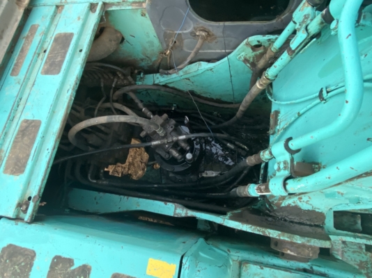 ราคาจริงขาย 1,150,000 KOBELCO SK200-8YN11 ปี54 ชม.หมื่นกว่า เครื่องช่วงล่างดี จัดได้7.8แสนขึ้นอยู่กับเครดิตลูกค้า ราคาจริงขาย 1,150,000 KOBELCO SK200-8YN11 ปี54 ชม.หมื่นกว่า เครื่องช่วงล่างดี จัดได้7.8แสนขึ้นอยู่กับเครดิตลูกค้า