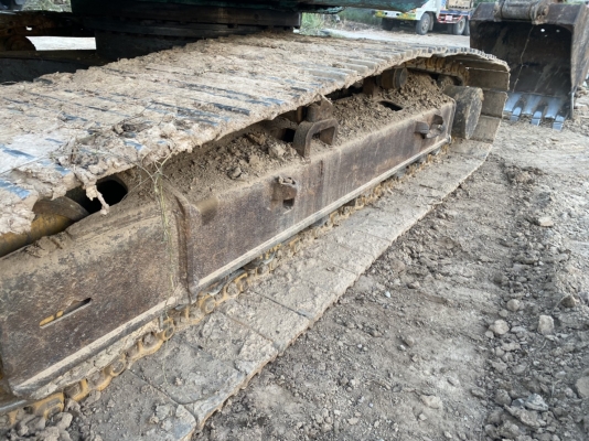 ราคาจริงขาย 1,150,000 KOBELCO SK200-8YN11 ปี54 ชม.หมื่นกว่า เครื่อง ช่วงล่างดี จัดได้7.8แสนขึ้นอยู่กับเครดิตลูกค้า คอมนอก20,000