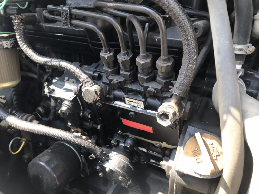 รถขุด KOBELCO : SK40SR-2 PH-03