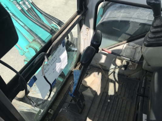 รถขุด KOBELCO : SK40SR-2 PH-03