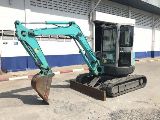 รถขุด KOBELCO : SK40SR-2 PH-03