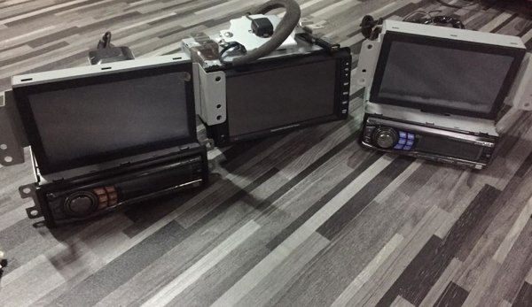 ขายวิทยุติดรถยนต์ราคาไม่แพงครับ ขายวิทยุติดรถยนต์ราคาไม่แพงครับ