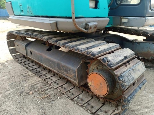 ขาย..KOBELCO SK60-3 มาร์คไฟว์  ซุปเปอร์  เก่านอกแท้  เดิมๆๆสภาพสวยสภาพสวยพร้อมใช้  โทร 089-3818694 จ๊อย