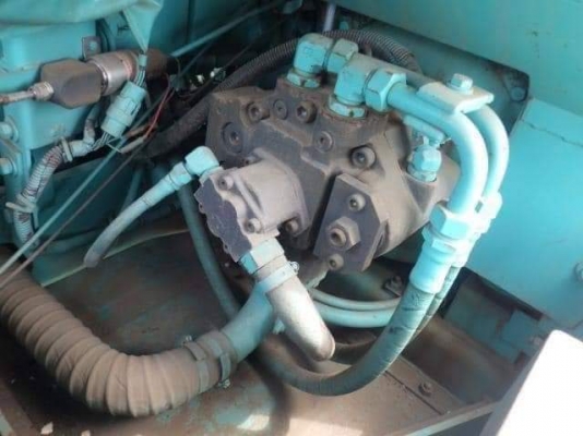 ขาย..KOBELCO SK60-3 มาร์คไฟว์  ซุปเปอร์  เก่านอกแท้  เดิมๆๆสภาพสวยสภาพสวยพร้อมใช้  โทร 089-3818694 จ๊อย