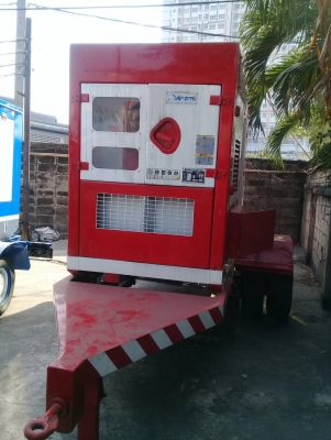 ขายเครื่องปั่นไฟ  เจ้าของขายเอง