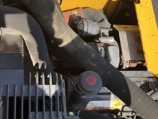 ขายรถขุด KOMATSU PC120-8 นำเข้าเองจากญี่ปุ่น สภาพสวยพร้อมใช้ มีVDOการทำงานครับ ขายรถขุด KOMATSU PC120-8 นำเข้าเองจากญี่ปุ่น สภาพสวยพร้อมใช้ มีVDOการทำงานครับ