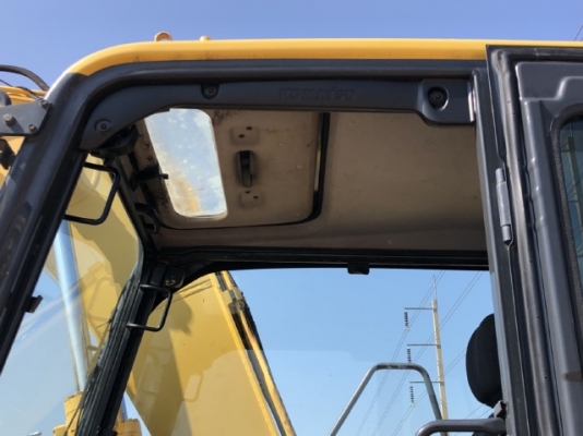 ขายรถขุด KOMATSU PC120-8 นำเข้าเองจากญี่ปุ่น สภาพสวยพร้อมใช้ มีVDOการทำงานครับ ขายรถขุด KOMATSU PC120-8 นำเข้าเองจากญี่ปุ่น สภาพสวยพร้อมใช้ มีVDOการทำงานครับ