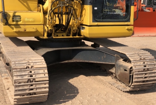 ขายรถขุด KOMATSU PC120-8 นำเข้าเองจากญี่ปุ่น สภาพสวยพร้อมใช้ มีVDOการทำงานครับ ขายรถขุด KOMATSU PC120-8 นำเข้าเองจากญี่ปุ่น สภาพสวยพร้อมใช้ มีVDOการทำงานครับ