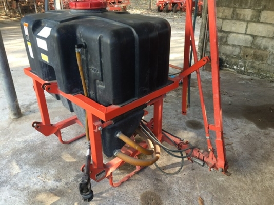 ขายเครื่องพ่นยา คูโบต้า BS350 ใช้งานน้อย ขายเครื่องพ่นยา คูโบต้า BS350 ใช้งานน้อย