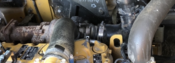 ขายรถตักล้อยาง CAT 910K ปี 2015 แขนยาวพิเศษ นำเข้าเองจากญี่ปุ่น สภาพสวยพร้อมใช้งาน มีVDOการทำงานครับ