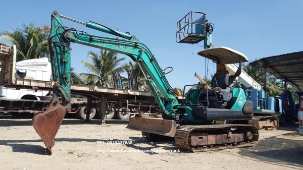 มหกรรม ลดล้างสต๊อค END OF YEAR SALE *รถขุดKOMATSU PC45-1 ,คอนโทรลน้ำมัน, ปั๊มนิ้ว ,มีลายไปป์ปิ้ง(ลายหัวกระแทก)