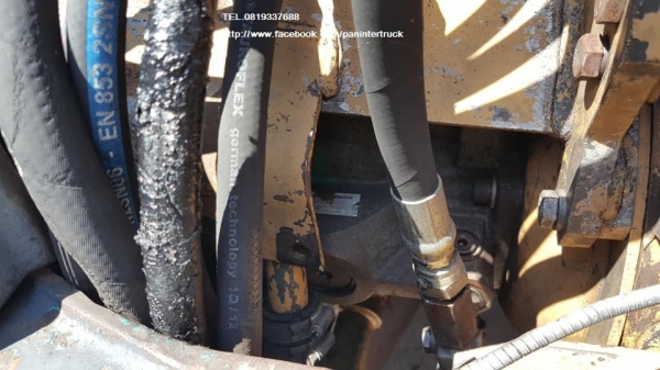 มหกรรม ลดล้างสต๊อค END OF YEAR SALE *รถขุดKOMATSU PC45-1 ,คอนโทรลน้ำมัน, ปั๊มนิ้ว ,มีลายไปป์ปิ้ง(ลายหัวกระแทก)