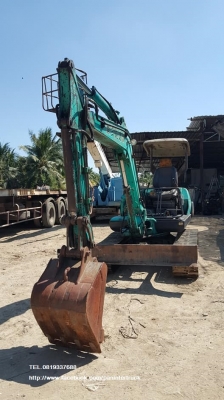 มหกรรม ลดล้างสต๊อค END OF YEAR SALE *รถขุดKOMATSU PC45-1 ,คอนโทรลน้ำมัน, ปั๊มนิ้ว ,มีลายไปป์ปิ้ง(ลายหัวกระแทก)
